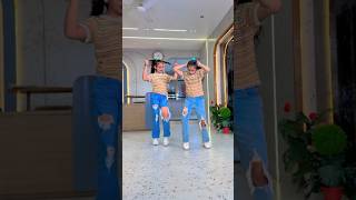 Shehar ki ladki ♥️🔥kashishpatel viral youtubeshorts dancesteps dancevideo duetdance [upl. by Htabmas]