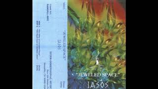 Iasos  Jeweled Space full album [upl. by Carrelli]