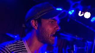 Streetlight Manifesto  Linoleum NOFX Live in Sydney  Moshcam [upl. by Ilse881]