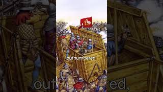 What is a Hussite War Wagon history ageofempires [upl. by Tarfe]