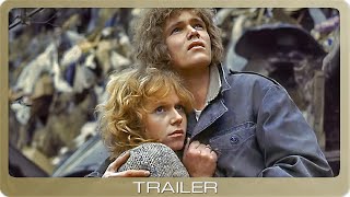 Die Halde ≣ 1975 ≣ Trailer [upl. by Mcgurn]