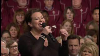 Hymn Sing Atlanta  Great Is Thy Faithfulness Live [upl. by Nade]