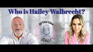 Who is Not Hailey Walbrecht  Mass v Karen Read [upl. by Sybille]