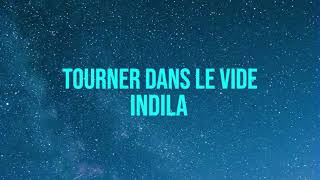 Tourner Dans Le Vide  Indila TikTok Remix English Lyrics [upl. by Ayian]