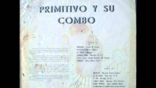 TERNESA  PRIMITIVO SANTOS Y SU COMBO  CANTA  CAMBOY ESTEVEZ [upl. by Randie]