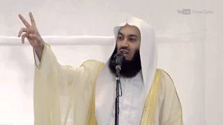 The Sweetness of Emaan Faith by Mufti Ismail Menk [upl. by Nirad]