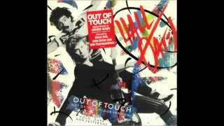 Out of Touch Arthur Baker 12quot Remix  Hall amp Oats [upl. by Silvana703]