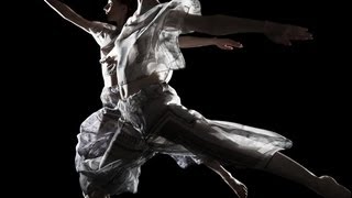 Trisha Brown Dance Company returns to BAM [upl. by Yelsnik314]