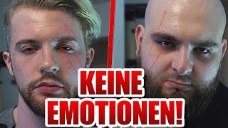 KEINE EMOTIONEN ERLAUBT [upl. by Anen]