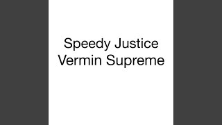 Vermin Supreme [upl. by Miarhpe]