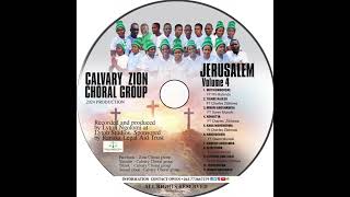 MWARI VANOSHAMISA — Calvary Choral Group ft Owen Munaki [upl. by Okikuy]