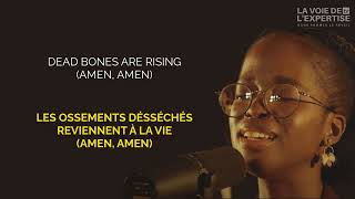 AMEN AMEN  Sinmidele and Ore Macaulay  Traduction Française [upl. by Wasson]