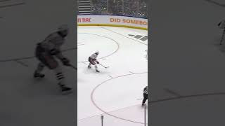 Mcdavid goal vs Cancuks nhl hockey edmontonoilers oilers shorts mcdavid [upl. by Gian]