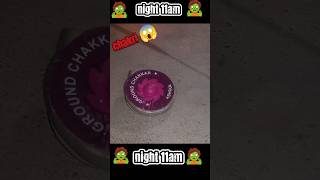 Chakri chakkar wali 4 rounds😱 testingdiwalispecial patakhetesting experiment [upl. by Dorahs]