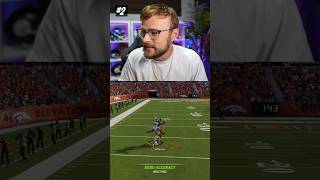 Madden 24 Justin Jefferson Top 3 Plays madden24 [upl. by Dnaletak527]