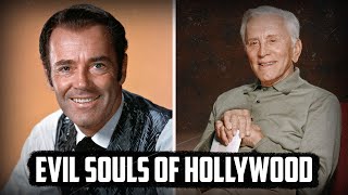 Most Evil Actors of Hollywoods Golden Age [upl. by Prima273]