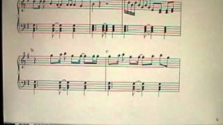 Empire State of Mind Piano Music Sheet Alicia Keys in G [upl. by Dahij687]