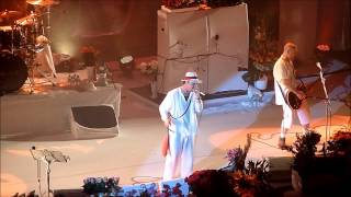 Faith No More  Woodpecker From Mars  Delilah  Midlife Crisis live in London [upl. by Eiznekcam740]