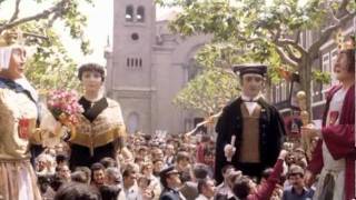 Documental sobre la Festa de Tardor de Sant Feliu de Llobregat [upl. by Ailimac555]