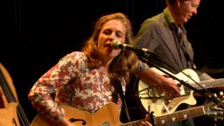 Tift Merritt  Proclamation Bones eTown webisode 1219 [upl. by Nitsej64]