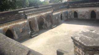 RaverKhedi Bajirao The Great [upl. by Aikim]