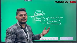 Session 139  Routing Mechanism Part  1 [upl. by Holder280]