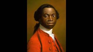 Olaudah Equiano Podcast [upl. by Siramed399]