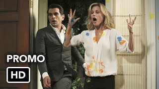 Modern Family 5x05 Promo quotThe Late Showquot HD [upl. by Coe]