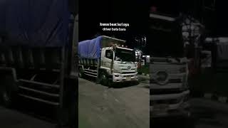 Isri supir mana pejuangdriver storywa [upl. by Maleen]