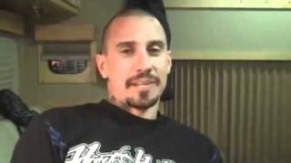 PNK Interviews Carey Hart [upl. by Rosecan570]