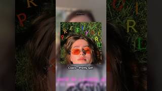 Clairo EXPLICANDO A MUSICA PRETTY GIRL clairo prettygirl musicabrasileira [upl. by Brok3]