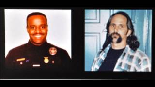 LAPD Detective Frank Lyga on Killing Police Officer Kevin Gaines [upl. by Oab]