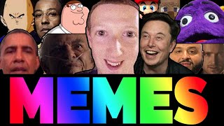 JUNGLE OF THE BEST DANK MEMES V68 [upl. by Anel]