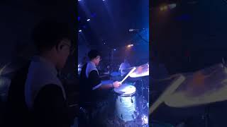 GOODBYE YESTERDAY Special Outro drummer worship drumcover elevationworship drums drumcover [upl. by Mayap]