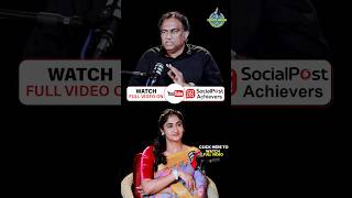 Veeramachaneni Ramakrishna Interview  shorts telugushorts trending vrkdiet vrkdietplan yt [upl. by Jermyn549]