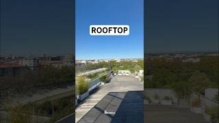 ROOFTOP  FONCIA MONTPELLIER [upl. by Cindelyn312]