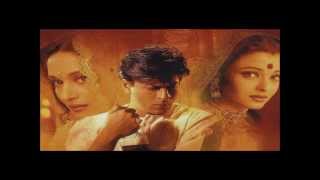 Devdas  Woh Chand Jaisi Larki [upl. by Annez175]