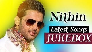 Nithin Super Hit Songs  Jukebox [upl. by Sacks807]