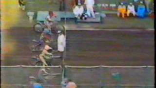 World Final 1979 Chorzow 3  3 [upl. by Toney]