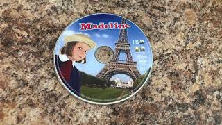 Madeline 1998 trailer animated [upl. by Slocum]