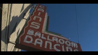 Cains Ballroom A history [upl. by Eicnahc]