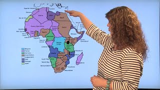 Historie Påbygg Imperialismen  kampen om Afrika [upl. by Condon611]