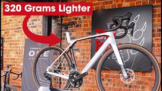 First Look 2025 Trek Madone Gen 8 Review [upl. by Redep]