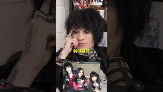 Jake Webber Tara Yummy Johnnie Guilbert [upl. by Waki]