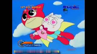 MIGHTY CAT MASKED NIYANDER EPISODE 1  hindi dubbed  PART1 [upl. by Rocca]