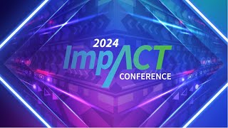 2024 SOA ImpACT Conference [upl. by Citarella589]