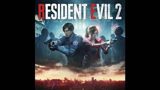 Last Judgement  Resident Evil 2 OST [upl. by Mccomb]