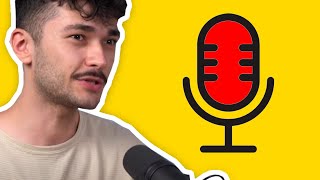 PODCASTY Z YOUTUBERAMI i INFLUENCERAMI [upl. by Damal105]