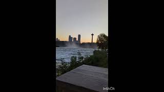 Niagara Falls New York laborday2024 niagarafallsny [upl. by Homere]