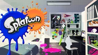 The Last Splatoon 1 Rotation [upl. by Lorilee]